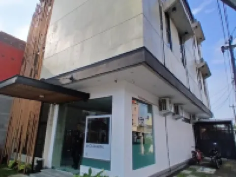 CASAWIM Guesthouse Hotel dekat Malioboro Yogyakarta