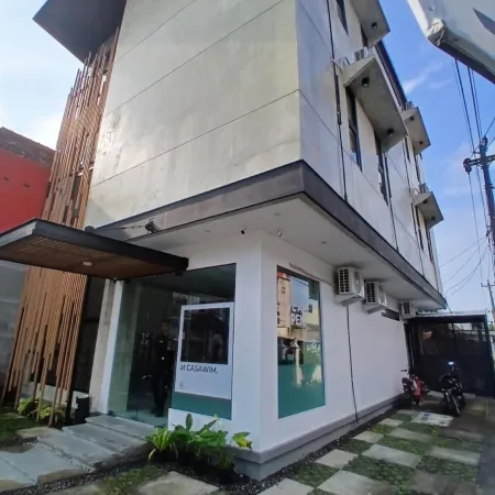 CASAWIM Guesthouse