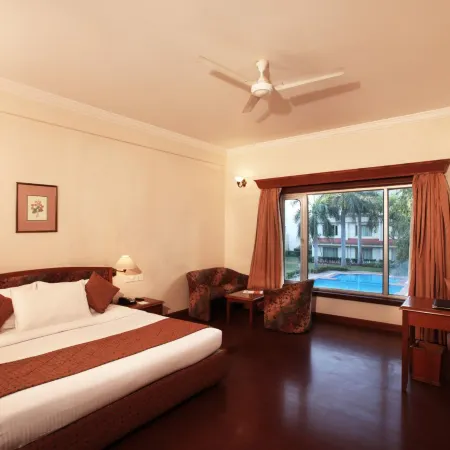Hotel Express Residency-Jamnagar