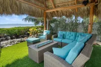 Private Beach House w/Pool