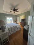 Cozy Waterfront Lake House with Stunning Views & Private Dock