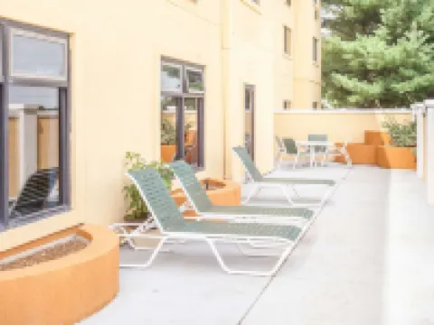 Ramada Limited Decatur Hotels in Forsyth