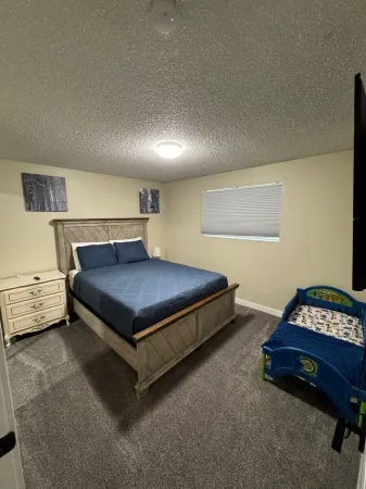 Photo Op with Sasquatch 2 min walk to Silver Mtn Отели в г. Келлогг