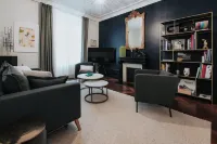 L'Annexe - Apartment-Meursault
