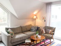 Blaumuschel (Lub108) Hotels in Lubmin