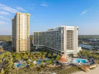 Hilton Royale Palms Hotels in Myrtle Beach