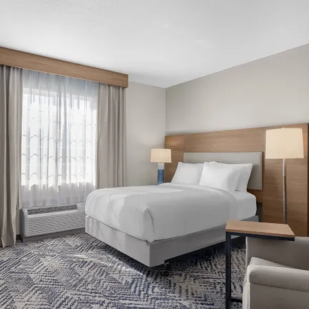 Candlewood Suites ALEXANDRIA by IHG