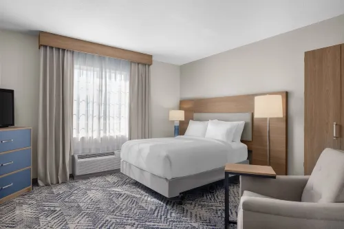 Candlewood Suites ALEXANDRIA by IHG - Pet Friendly