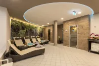 Best Western Hotel am Europaplatz Hotels in Bobingen