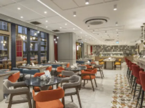 DoubleTree by Hilton Suites Trabzon Yomra Hotels in Yomra