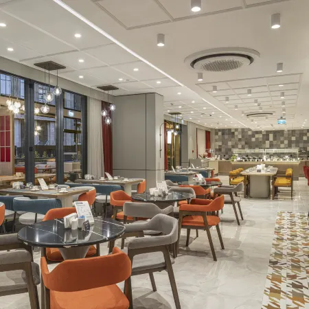 DoubleTree by Hilton Suites Trabzon Yomra