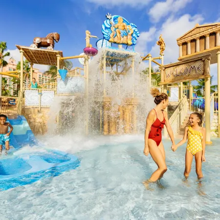 The Reef at Atlantis
