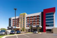 Home2 Suites by Hilton Columbia Downtown Các khách sạn gần Elmwood Cemetery