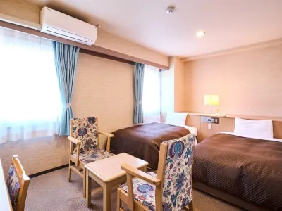 Koide Hotel Okabe