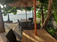 Comfy Cool Breeze by eMzaz Hotels in Dhiffushi