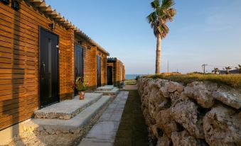 Log Inn Tarasso