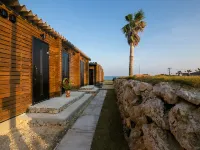 Log Inn Tarasso Hotels in Wadomari