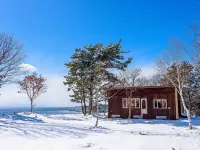 Tobetsu Wind Hill Hotel dekat JR Shin-Hakodate-Hokuto station