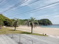Seaside Sumie Hoteles en Nobeoka