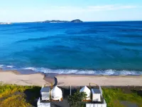 TASO SHIRAHAMA RESORT Hotel di Minami-Ise