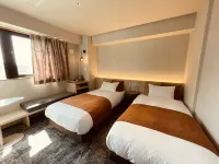 อาร์โรงแรมนัมบะเซาท์ โรงแรมใกล้สถานีฮานาโซโนโช