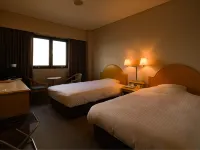 Niji No Matsubara Hotel Hôtels à : Karatsu