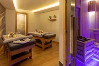 Urban Hotel Bomonti Отели в г. Стамбул