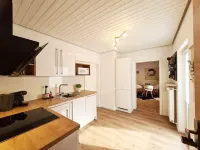 Ferienwohnung 2 - Bergblick 바에릭그멘 호텔