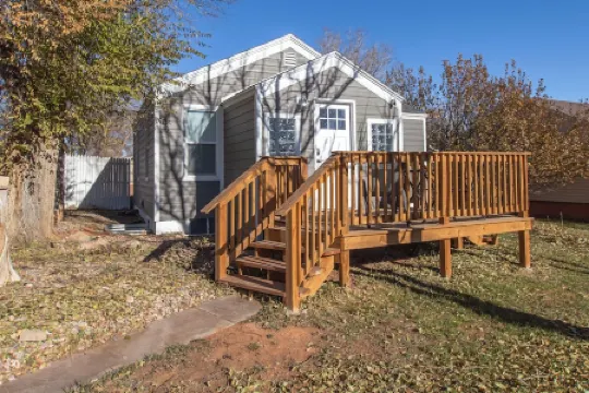 ⁂Pet-Friendly⁂Fenced Yard⁂Cozy Westside Abode⁂