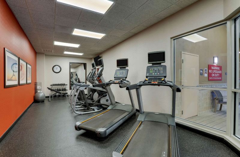 Drury Inn & Suites Charlotte Northlake photo 4