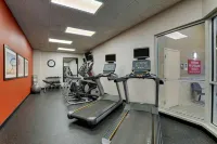 Drury Inn & Suites Charlotte Northlake - gimnasio