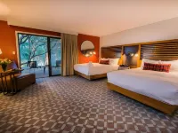 Chaminade Resort & Spa Hotels in Santa Cruz