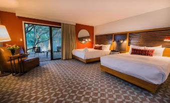 Chaminade Resort & Spa