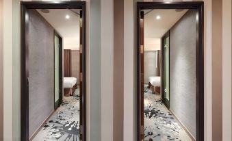 Muzik Hotel (Taipei Xining)