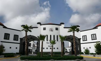 The Latit Hotel Querétaro