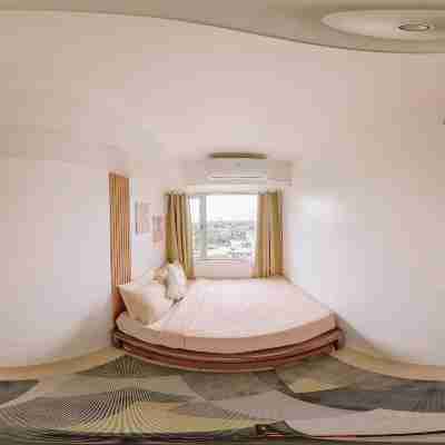 K2 Nordic-Inspired Cozy Space Rooms