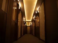 Princess Hotel Hotels in der Nähe von Restaurant Sushi Hyo