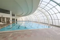 Satsuma Resort Hotel - piscina