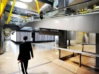 HelloSky Air Rooms Madrid Hotel di Paracuellos de Jarama