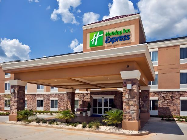 Holiday Inn Express & Suites MCALLEN - MEDICAL CENTER AREA by IHG