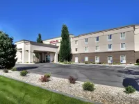 Hampton Inn Twin Falls Hotel di Twin Falls