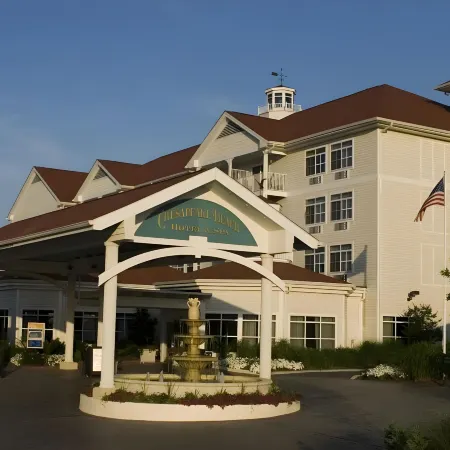 Rod 'N' Reel Resort