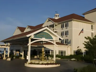 Rod 'N' Reel Resort
