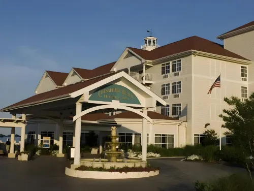 Rod 'N' Reel Resort - Gym