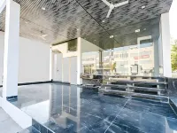FabHotel the Premium Villa Hotel di Faridabad