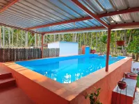 Ibex Resorts, Coimbatore (Kakarla) - รีสอร์ท
