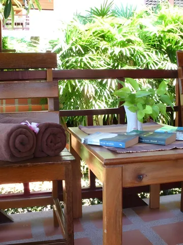 รูปภาพของลาแมร์ สมุย รีสอร์ท