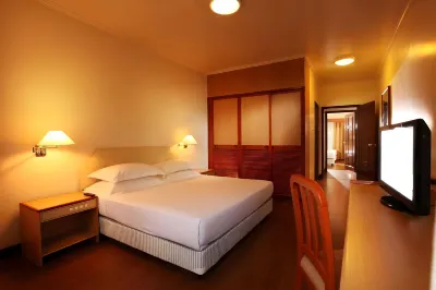 Holiday Accommodation Cameron Highlands Hôtels à : 