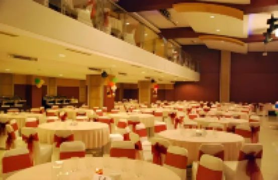 皇家潔麗塔酒店