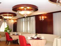 Al Hayat Hotel Apartments